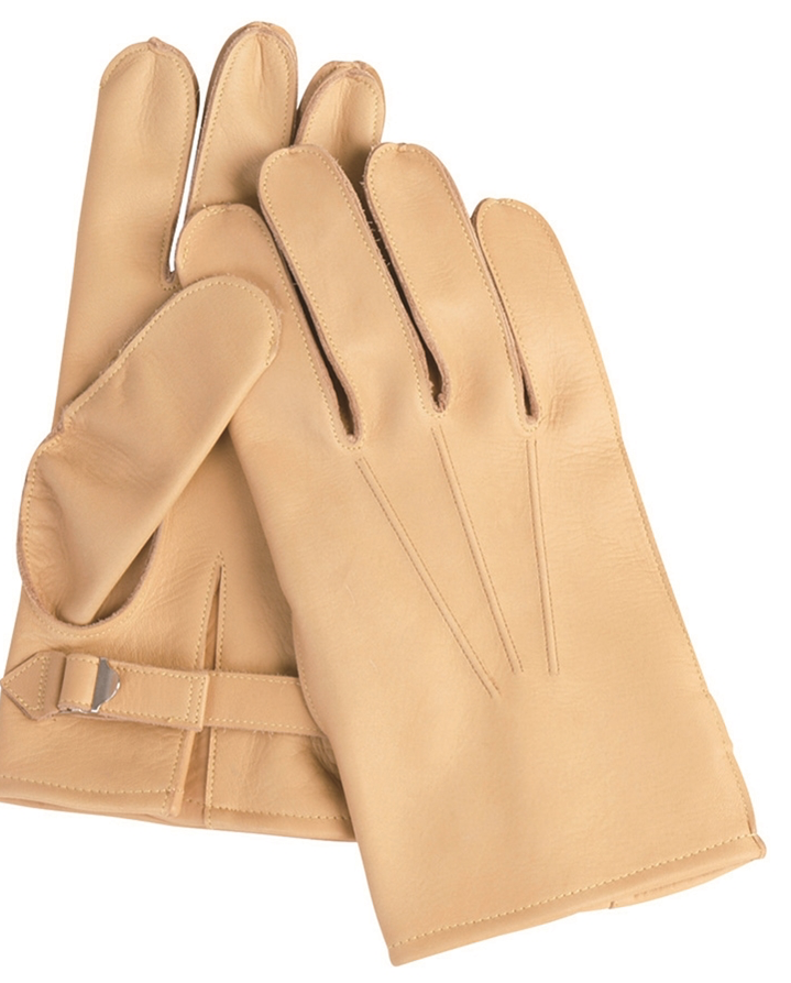 Gants de tir à l'arc in Pour:Hommes