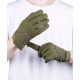 Gants tactiques Olive