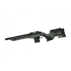 ACTION ARMY - T10 SHORT Bolt Action Sniper Rifle - RANGER GREEN