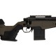 ACTION ARMY - T10 SHORT Bolt Action Sniper Rifle - OD