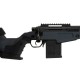 ACTION ARMY - T10 SHORT Bolt Action Sniper Rifle - GRIS