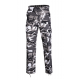 BDU Trousers Urban Camo