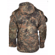 Parka Guerilla - Flecktarn - Mil-Tec