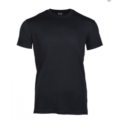 MIL-TEC - T-shirt - Manches courtes - Noir