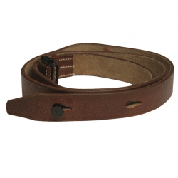 MP 40 Sling Leather