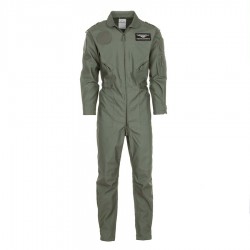 US Flight Suit olive