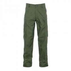 101 INC - Pantalon BDU - Olive