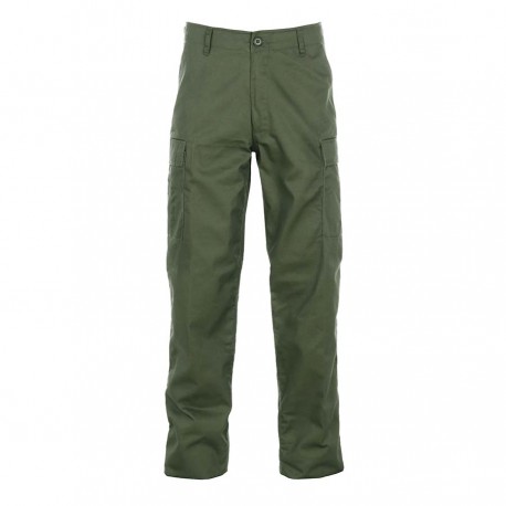 Pantalon BDU - Olive