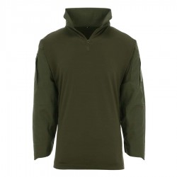 Tactical Shirt Olive