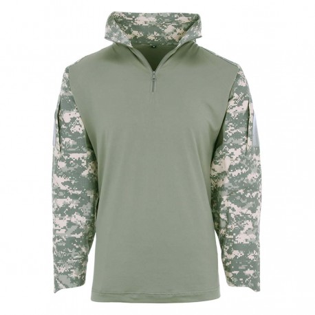 UBAC Tactical Shirt Digital UCP