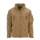 Softshell - Jack Tactical - Coyote - 101 INC