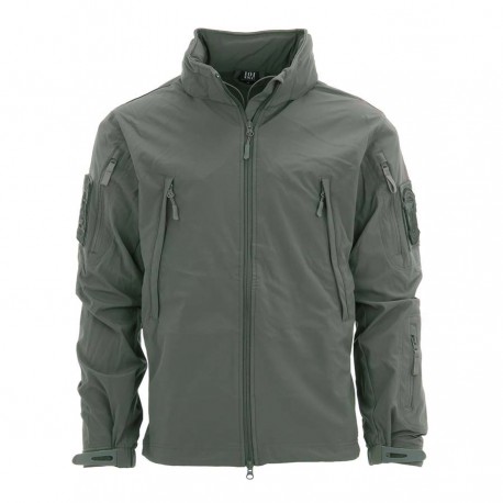 Soft shell - Jack Tactical - Foliage - 101 INC Soft shell - Jack Tactical - Foliage - 101 INC