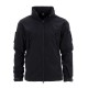 Soft shell - Jack Tactical - Noir - 101 INC