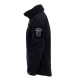 Soft shell - Jack Tactical - Noir - 101 INC