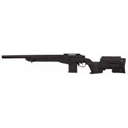 ACTION ARMY - T10 Bolt Action Sniper Rifle - NOIR