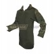 Chemise tactique type UBAC - Flecktarn - 101 INC