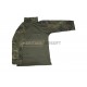 Chemise tactique type UBAC - Flecktarn - 101 INC