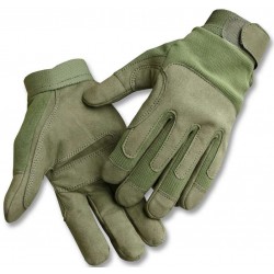 MIL-TEC - Gants tactiques Olive