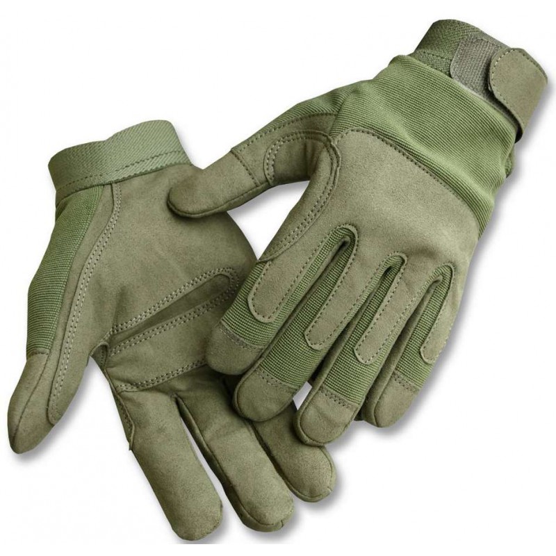 Gants Tactiques