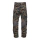 Pantalon tactique - Renforts plastiques genoux - Coupe Crye - digital woodland