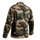 F2 Coat Central Europe camo