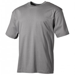 T-Shirt Short Sleeves Foliage Green