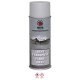 Paint Matt Spray for replica 400ml grey