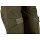 Pantalon Predator coupe G2 avec inserts aux genoux - Ranger Green - Invader Gear