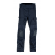 Pantalon d'airsoft G2 Predator avec inserts - Navy Blue- Invader Gear