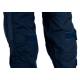 Pantalon G2 Navy Blue Predator avec inserts - Invader Gear