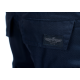 Pantalon d'airsoft G2 Predator avec inserts - Navy Blue- Invader Gear