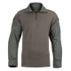 Chemise de combat UBAC G2 - Gris - Invader Gear