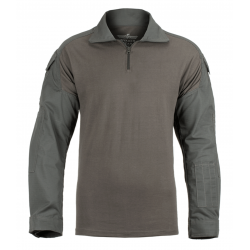 Chemise de combat UBAC G2 - Gris - Invader Gear