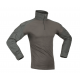 Chemise de combat UBAC G2 - Gris - Invader Gear