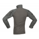 Chemise de combat UBAC G2 - Gris - Invader Gear