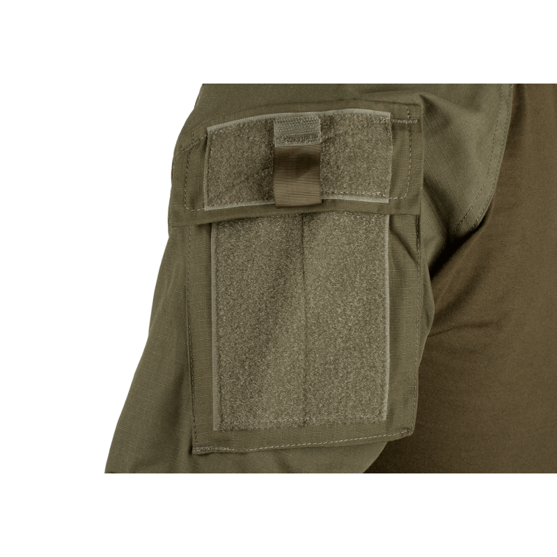 INVADER GEAR - Ceinture Tactique PLB - TAN - Heritage Airsoft