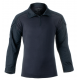 Chemise de combat Navy Blue G2 - Invader Gear