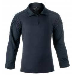 Chemise de combat Navy Blue G2 - Invader Gear