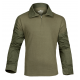 Chemise de combat UBAC G2 - Olive - Invader Gear