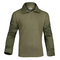 Chemise de combat UBAC G2 - Olive - Invader Gear