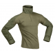 Chemise de combat UBAC G2 - Olive - Invader Gear