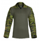 Chemise de combat d'airsoft - UBAC G2 - CADPAT - Invader Gear