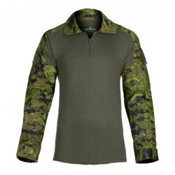 Chemise de combat d'airsoft - UBAC G2 - CADPAT - Invader Gear