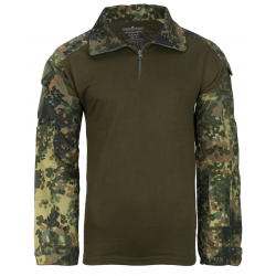 Chemise de combat UBAC G2 - Flecktarn - Invader Gear