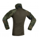 Chemise de combat G2 - UBAC - Flecktarn - Invader Gear