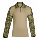 Chemise de combat d'airsoft - UBAC G2 - AOR2 - Invader Gear