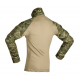 Chemise de combat airsoft UBAC G2 - AOR2 - INVADER GEAR