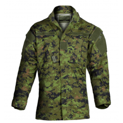 Veste d'airsoft Revenger TDU - CADPAT - INVADER GEAR