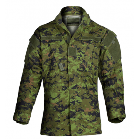 Veste d'airsoft Revenger TDU - CADPAT - INVADER GEAR