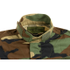 Veste d'airsoft - TDU Revenger - Woodland - Invader Gear